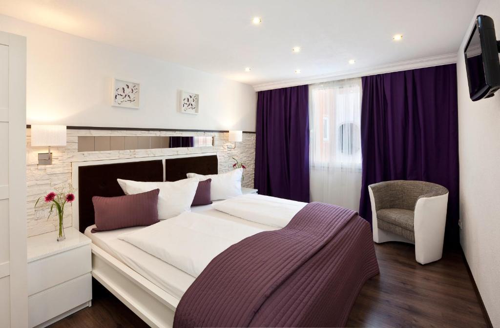 City Apart Hotel Fuessen Room photo