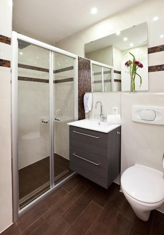 City Apart Hotel Fuessen Room photo
