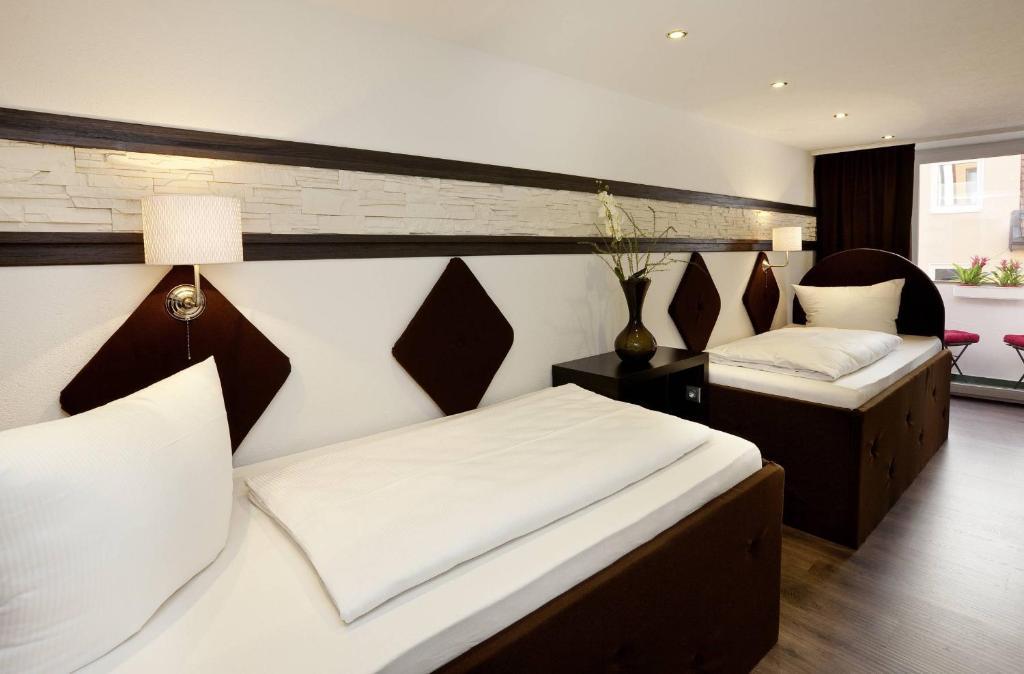 City Apart Hotel Fuessen Room photo