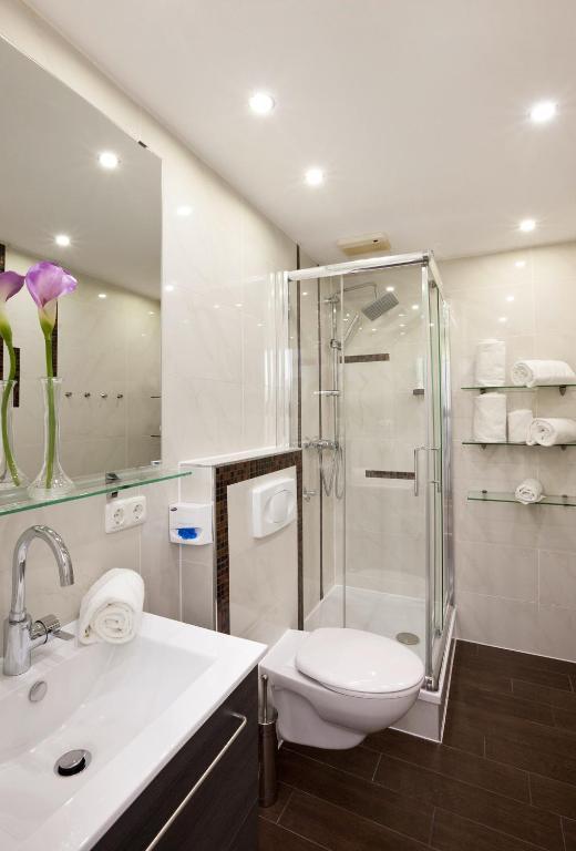 City Apart Hotel Fuessen Room photo