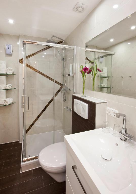 City Apart Hotel Fuessen Room photo