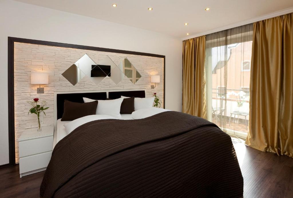 City Apart Hotel Fuessen Room photo