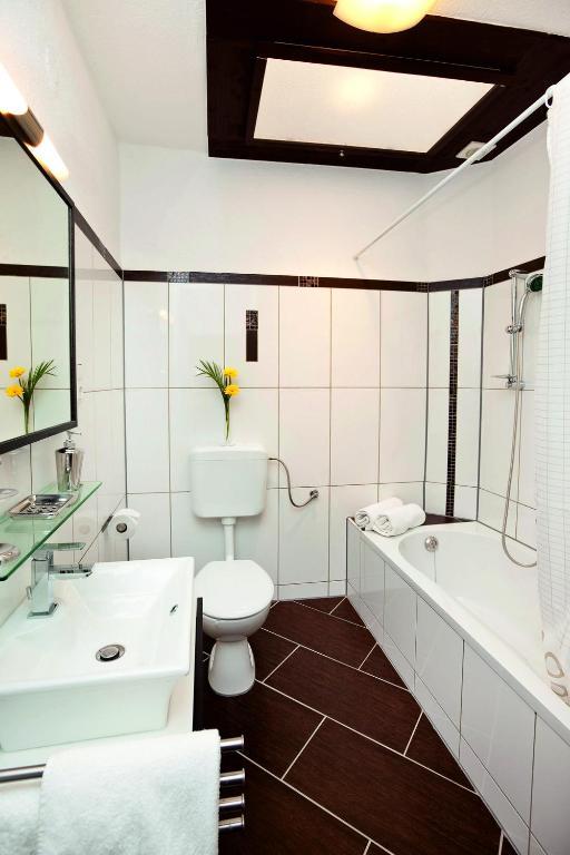 City Apart Hotel Fuessen Room photo