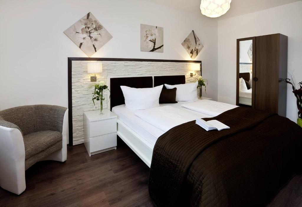 City Apart Hotel Fuessen Room photo