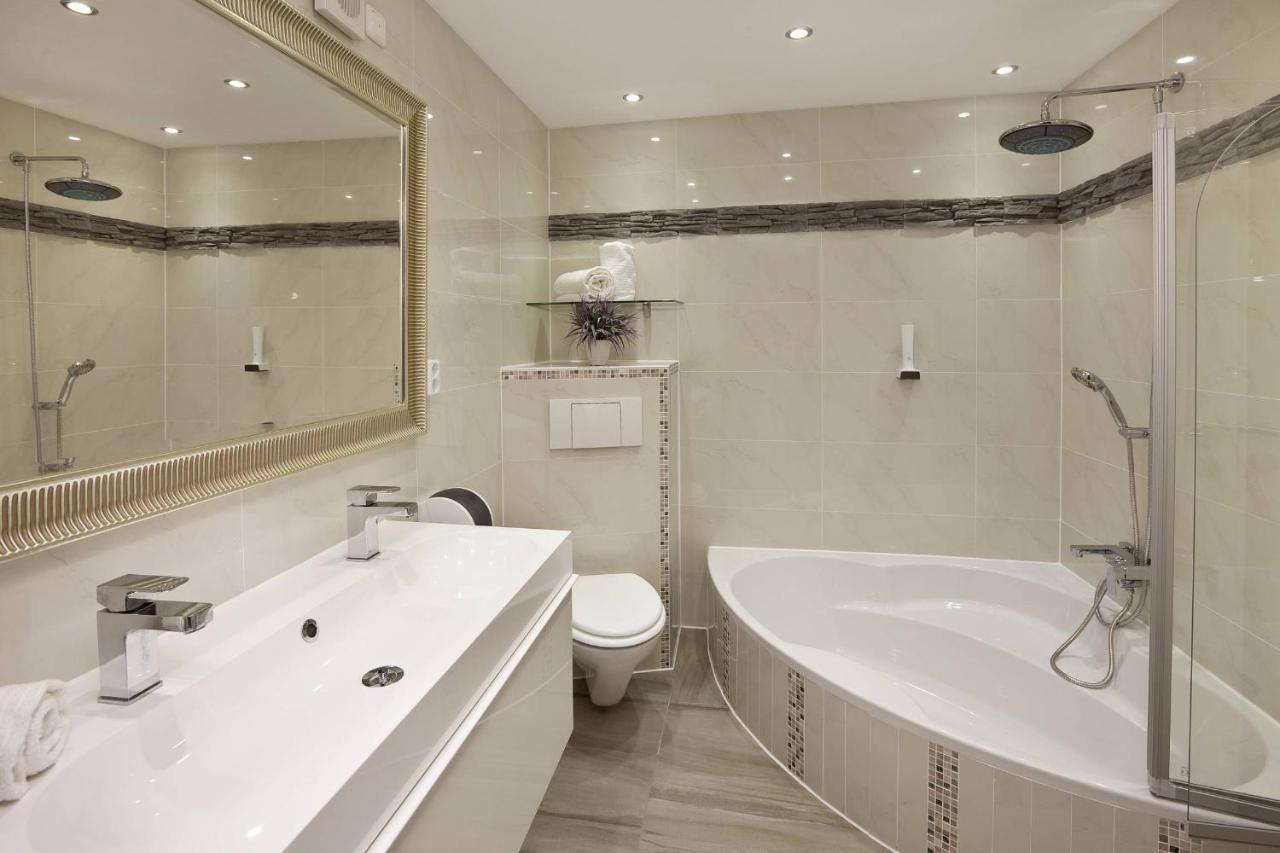 City Apart Hotel Fuessen Room photo
