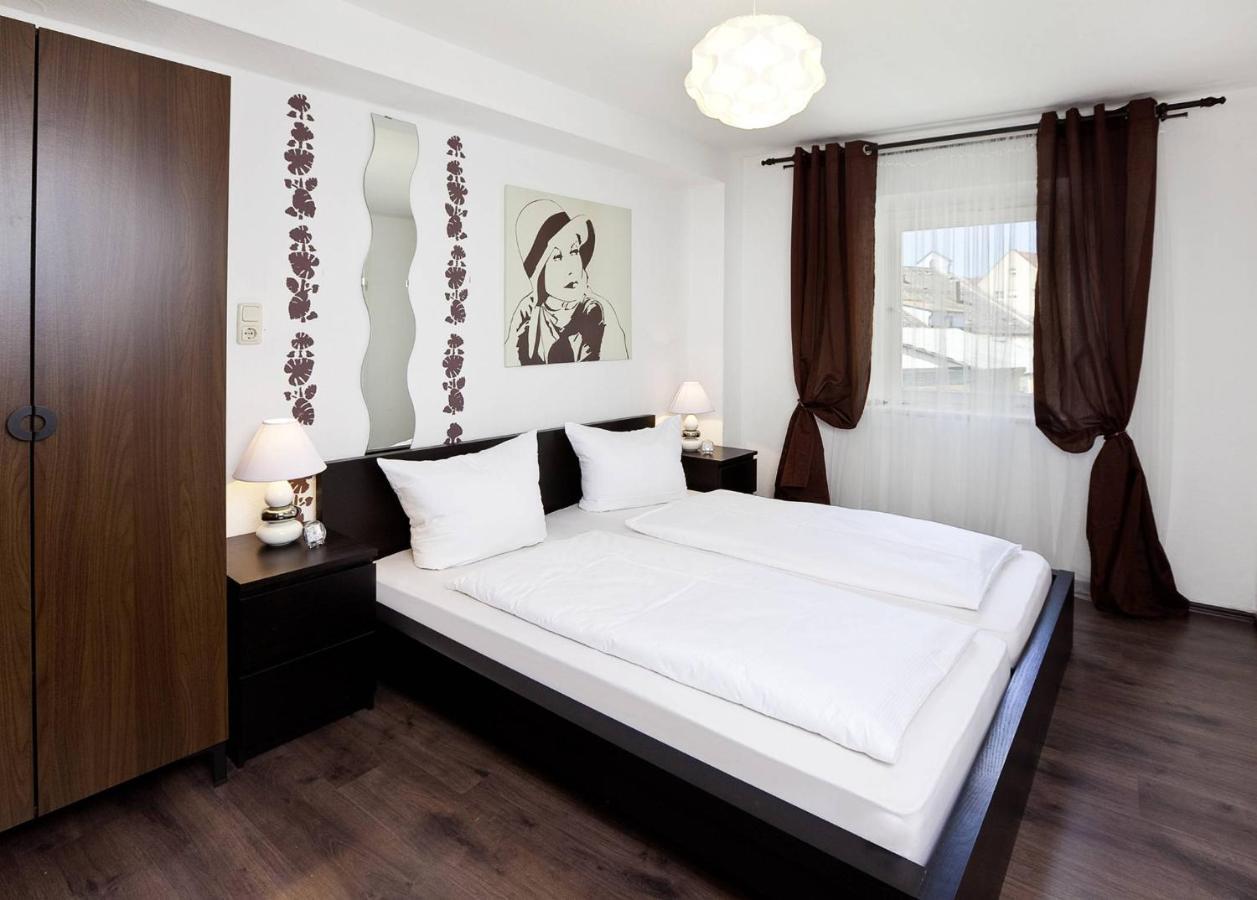 City Apart Hotel Fuessen Exterior photo