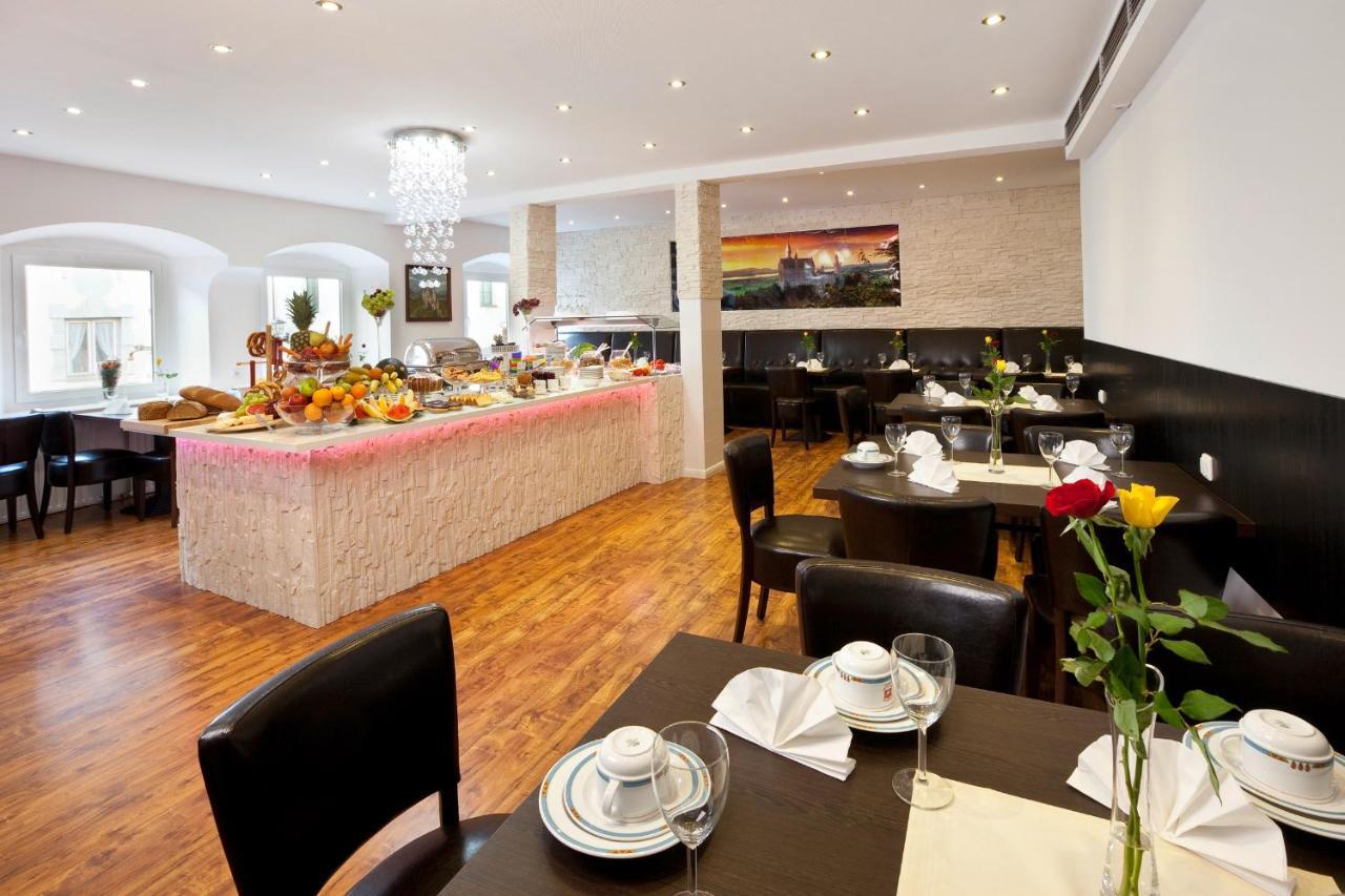 City Apart Hotel Fuessen Exterior photo
