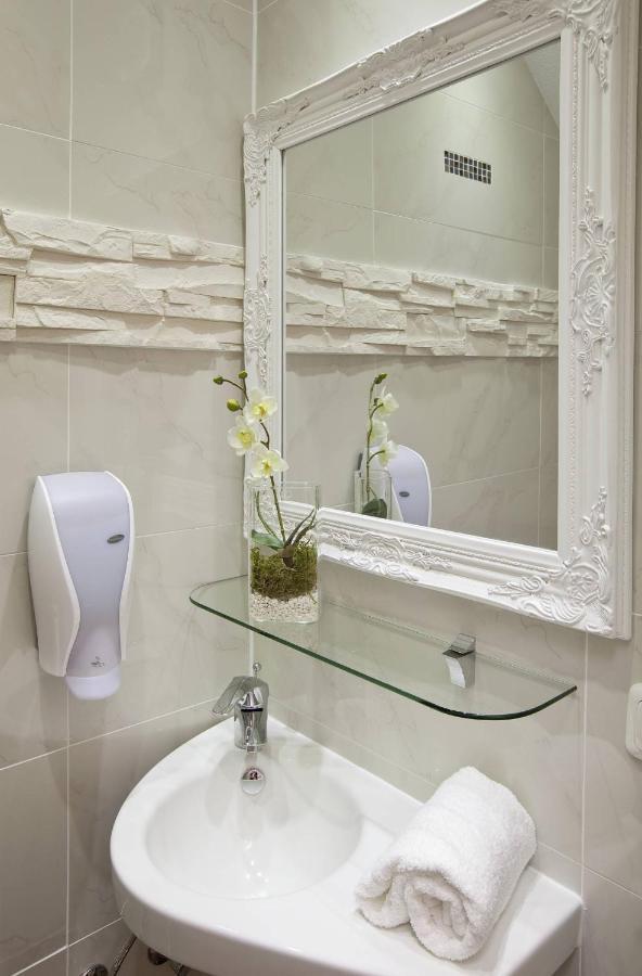 City Apart Hotel Fuessen Room photo